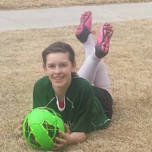 Meet your Posher, Victoria